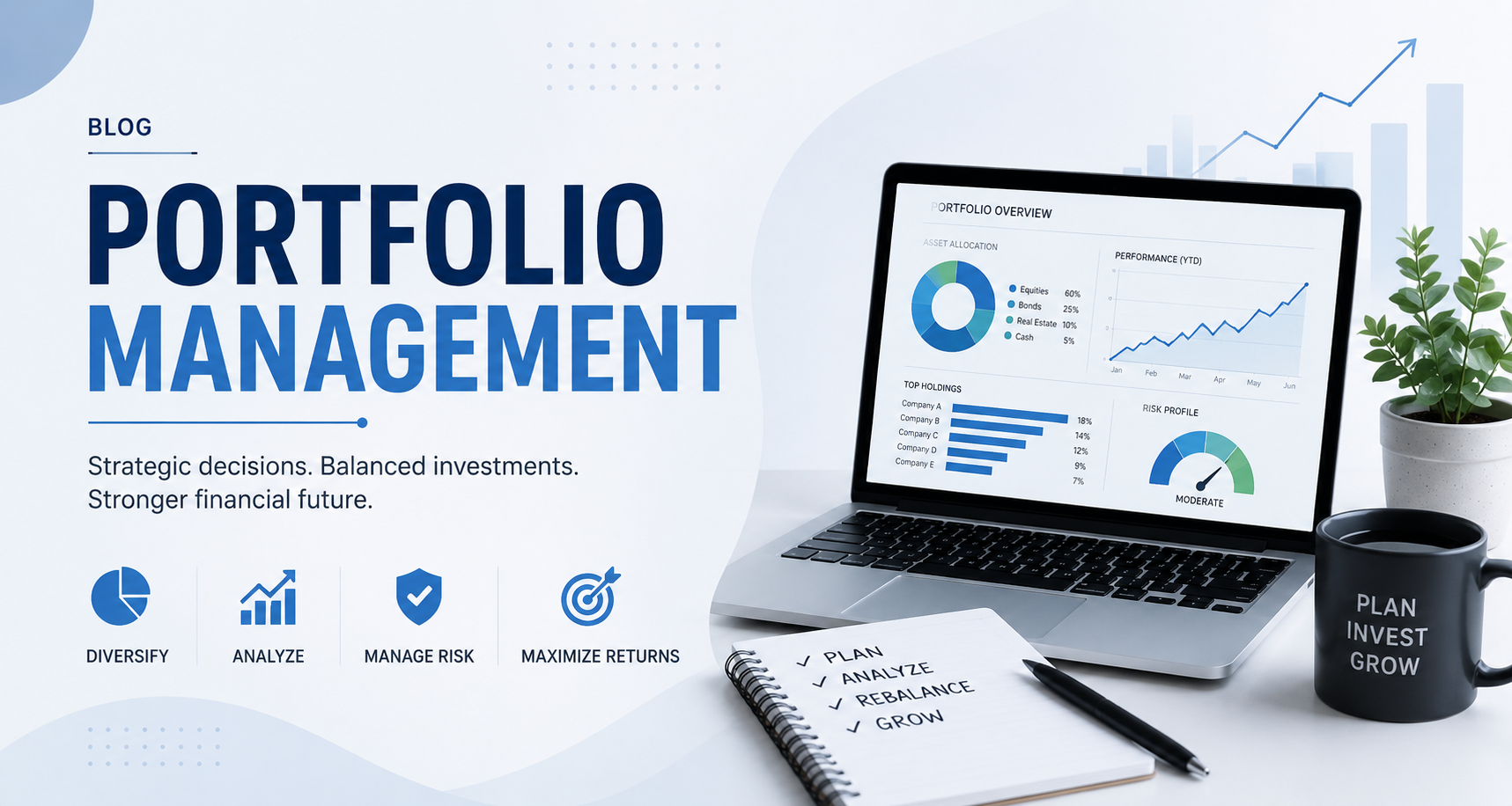 Portfolio Management